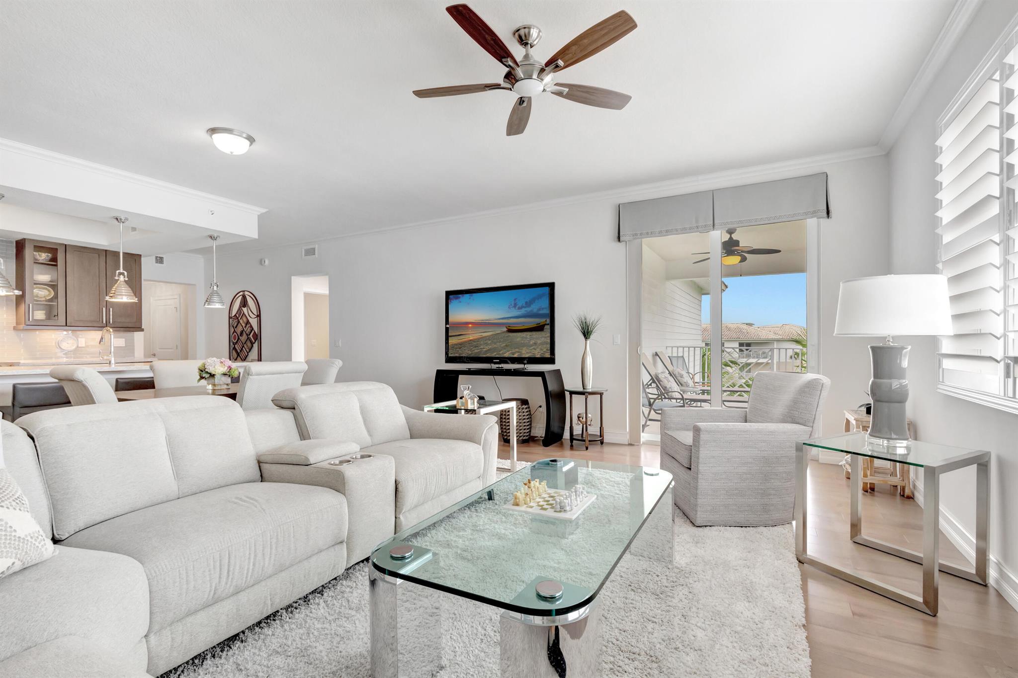 JUNO BAY COLONY CONDO - Residential