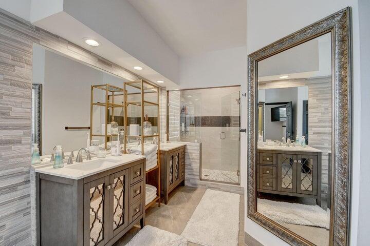 WINSTON TRAILS - Residential Lease