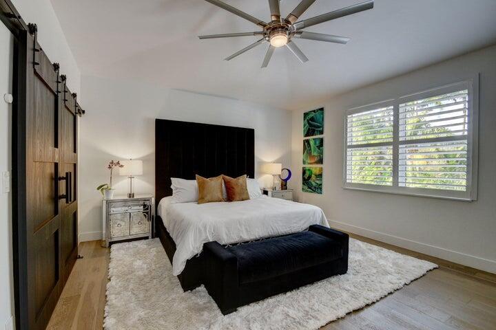 WINSTON TRAILS - Residential Lease