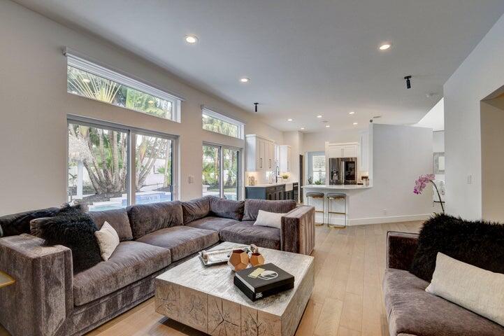 WINSTON TRAILS - Residential Lease