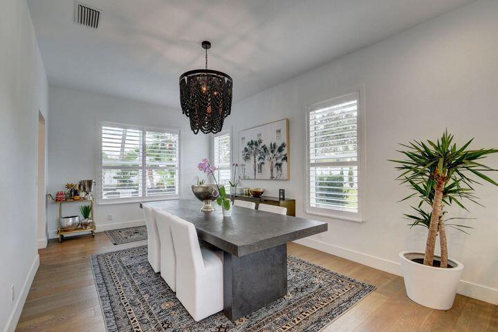 WINSTON TRAILS - Residential Lease