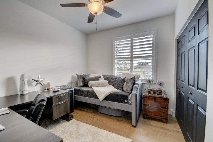 WINSTON TRAILS - Residential Lease