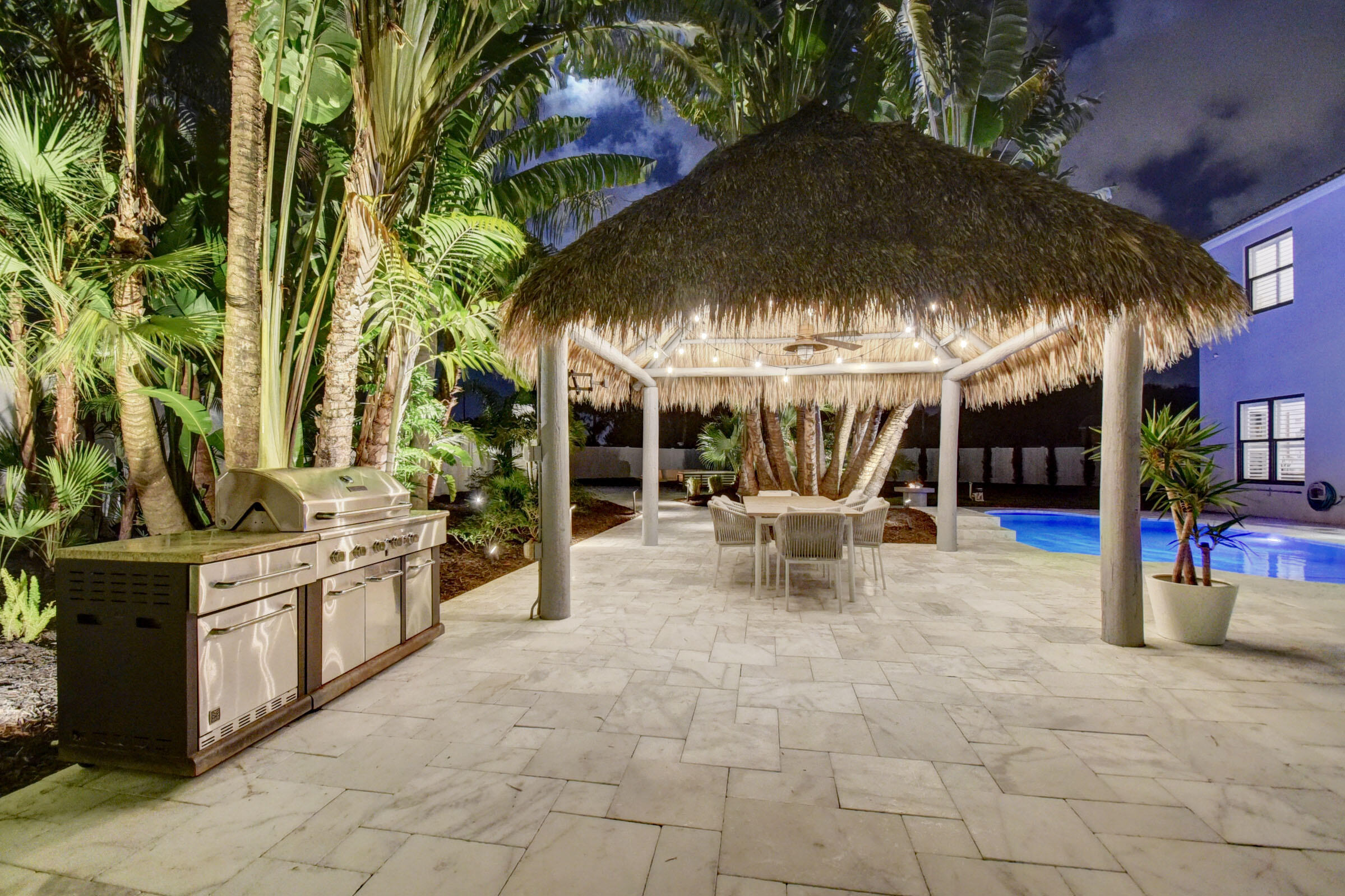 WINSTON TRAILS - Residential Lease