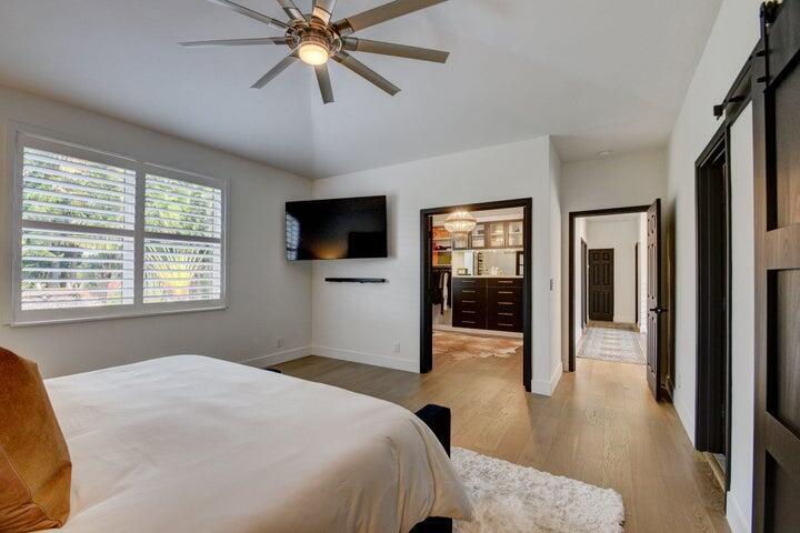 WINSTON TRAILS - Residential Lease