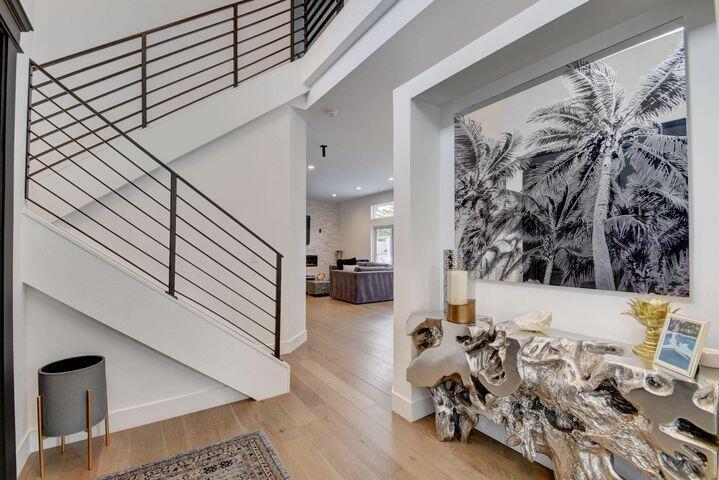 WINSTON TRAILS - Residential Lease