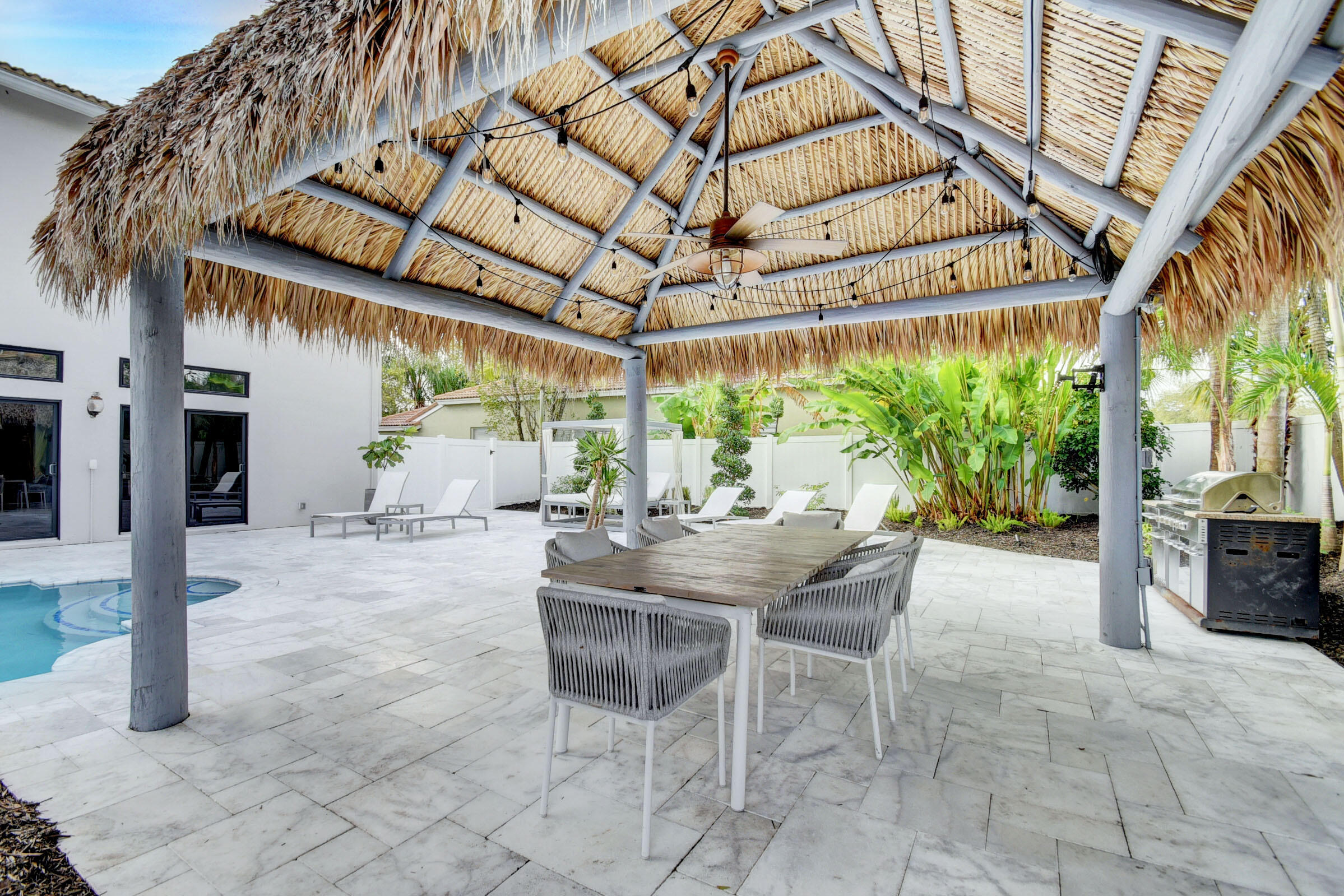 WINSTON TRAILS - Residential Lease