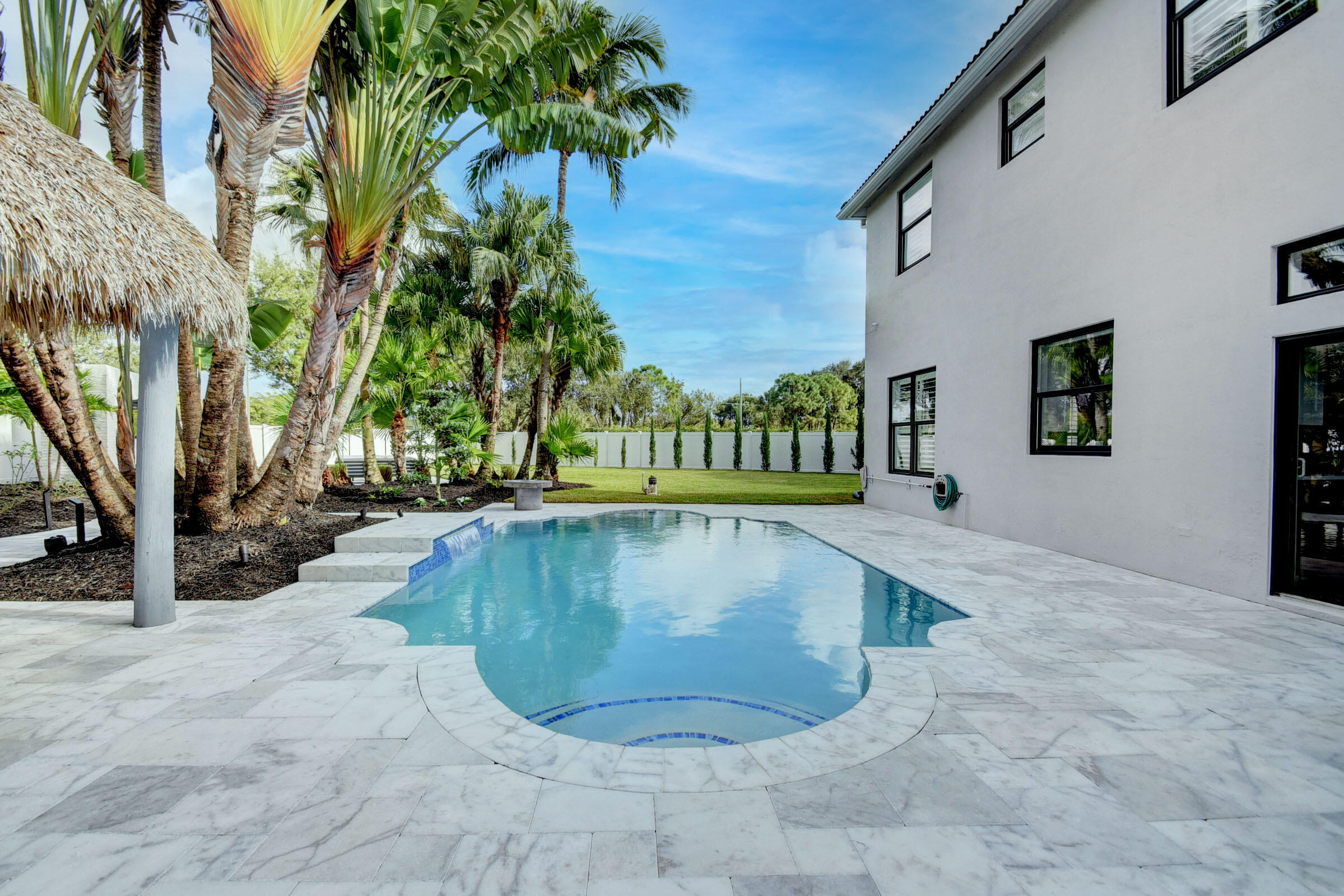 WINSTON TRAILS - Residential Lease