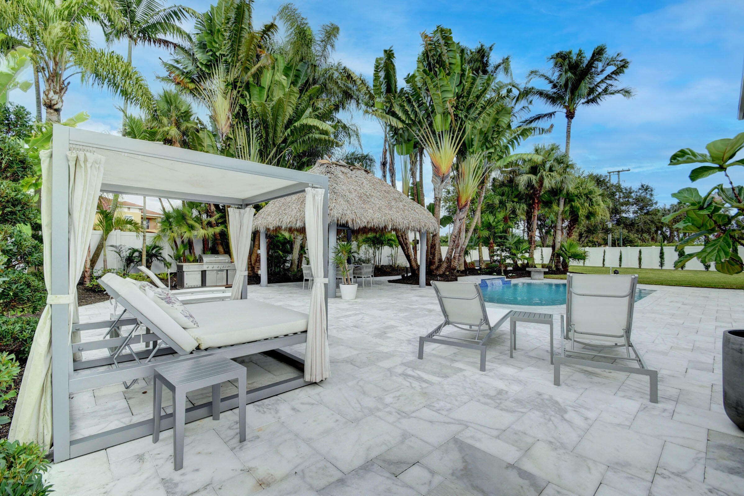 WINSTON TRAILS - Residential Lease