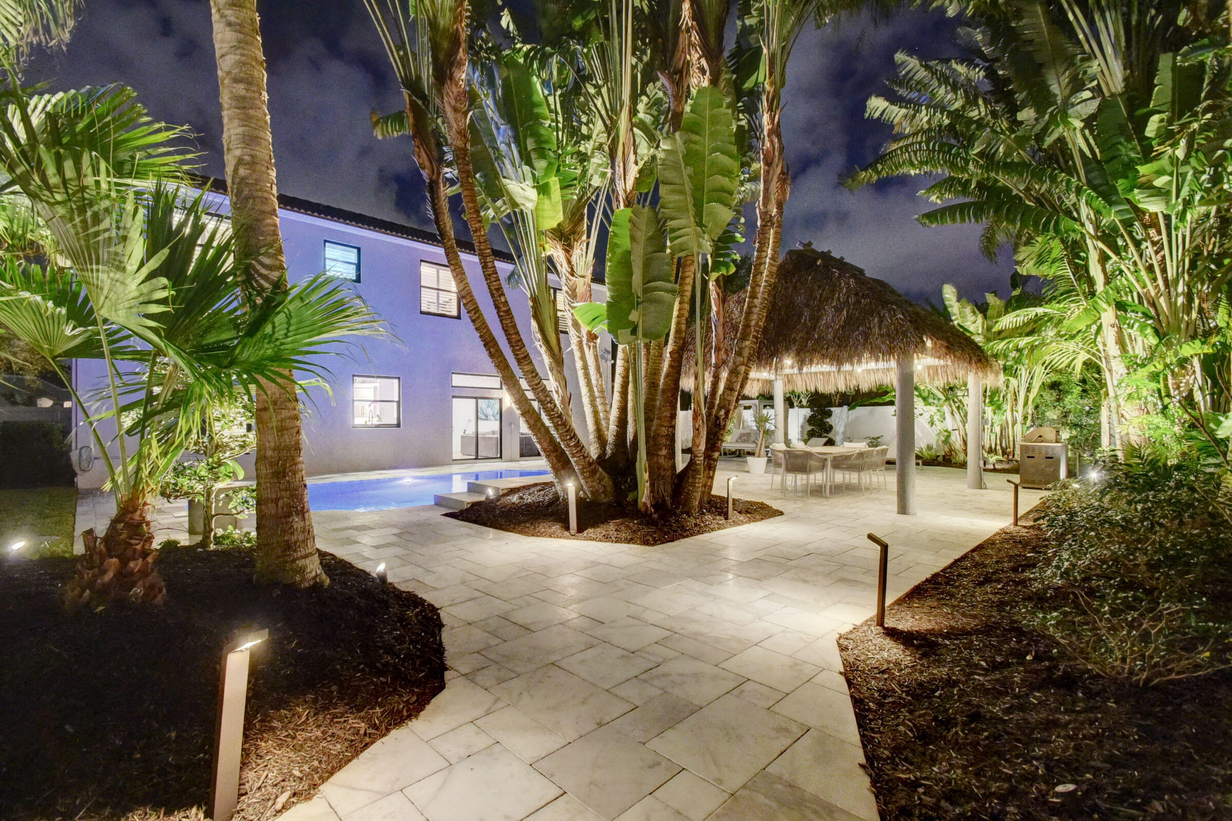 WINSTON TRAILS - Residential Lease