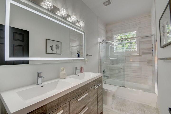 WINSTON TRAILS - Residential Lease