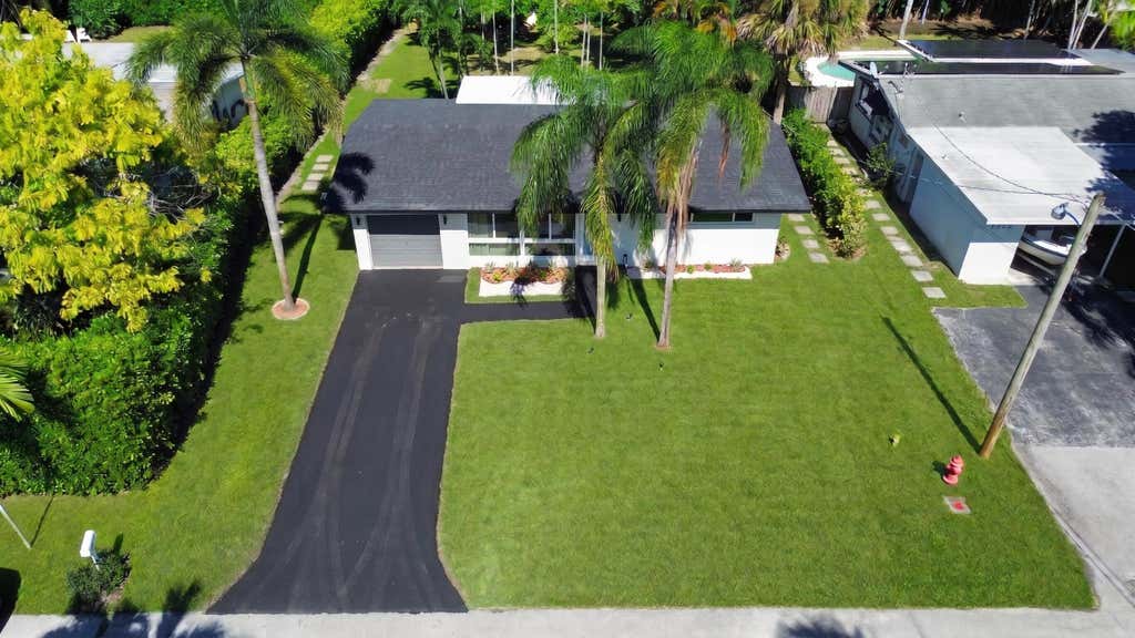Photo of 2490 Andros Lane, Fort Lauderdale, FL 33312 (MLS # B26064506)