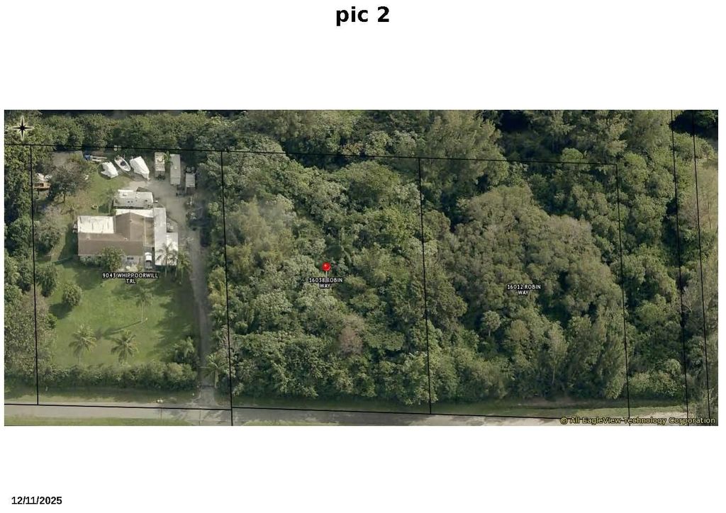 Photo of 16038 Robin Way, Jupiter, FL 33478 (MLS # R11159426)