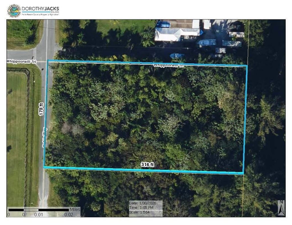 Photo of 16038 Robin Way, Jupiter, FL 33478 (MLS # R11159426)