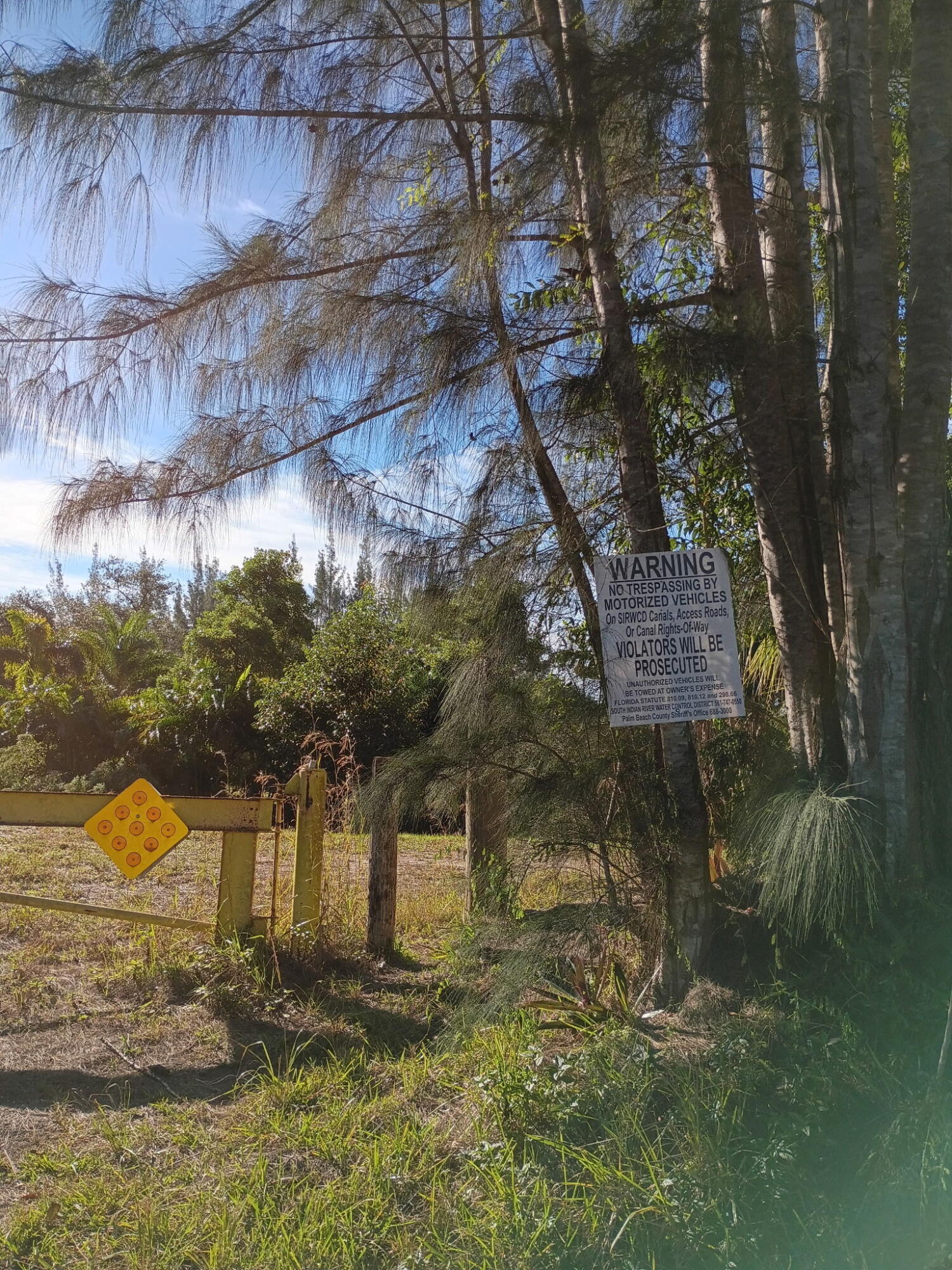 Jupiter Farms - Land