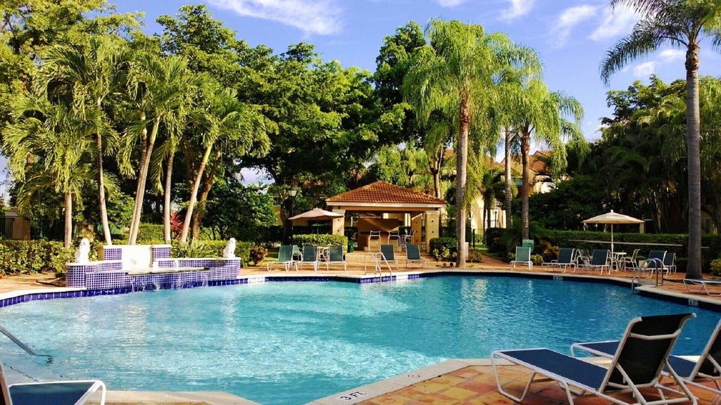 Photo of 1727 Village Boulevard #307, West Palm Beach, FL 33409 (MLS # B26029605)