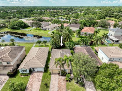 A home in Stuart