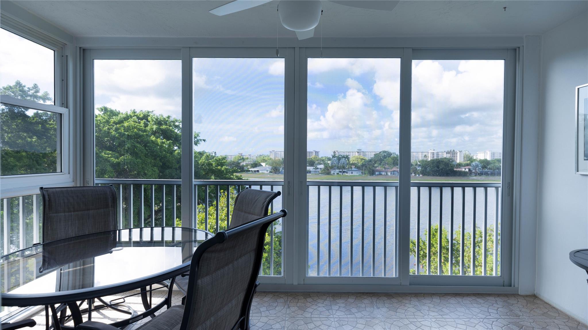 Beautifully furnished rental available for seasonal or annual lease! This spacious unit offers comfort and convenience in the heart of Palm Aire. Fully furnished and move-in ready—just bring your toothbrush! Enjoy serene lakefront views, a well-equipped kitchen, large bedrooms, and a screened balcony perfect for relaxing. Community amenities include pools, walking trails, and nearby golf courses. Minimum rental period may apply. Available for immediate seasonal rental—call today!