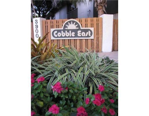 Cobble East - Residential Lease