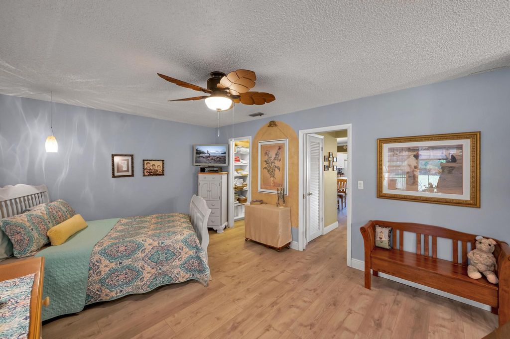 Photo of 105 Lakes End Drive #B, Fort Pierce, FL 34982 (MLS # R10956843)