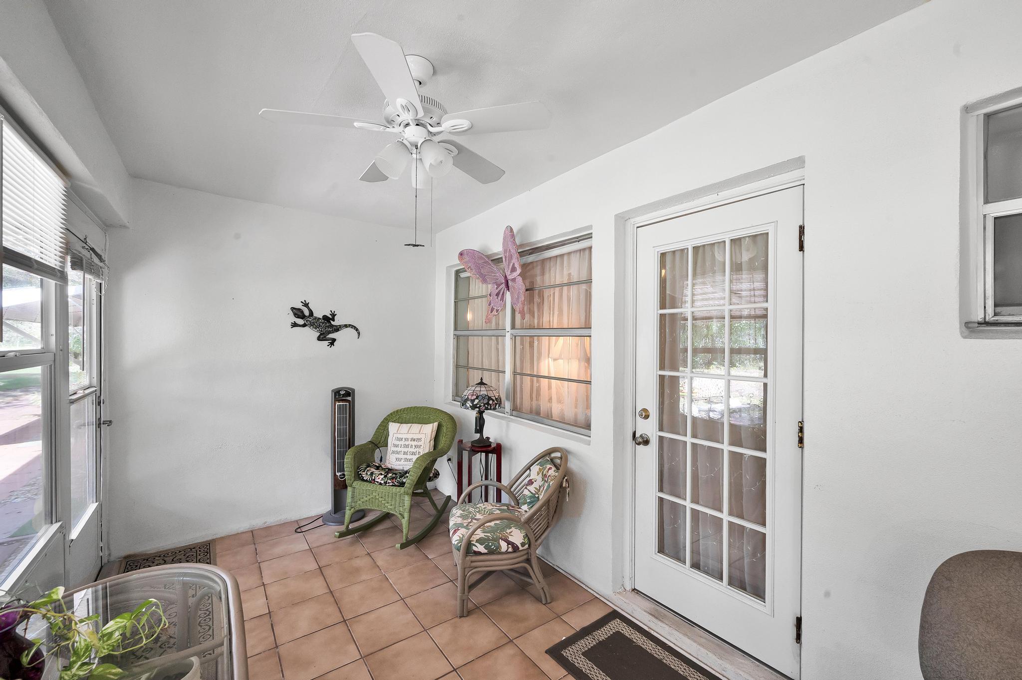 HIGH POINT OF FORT PIERCE CONDOMINIUM SECTION 1 - Residential