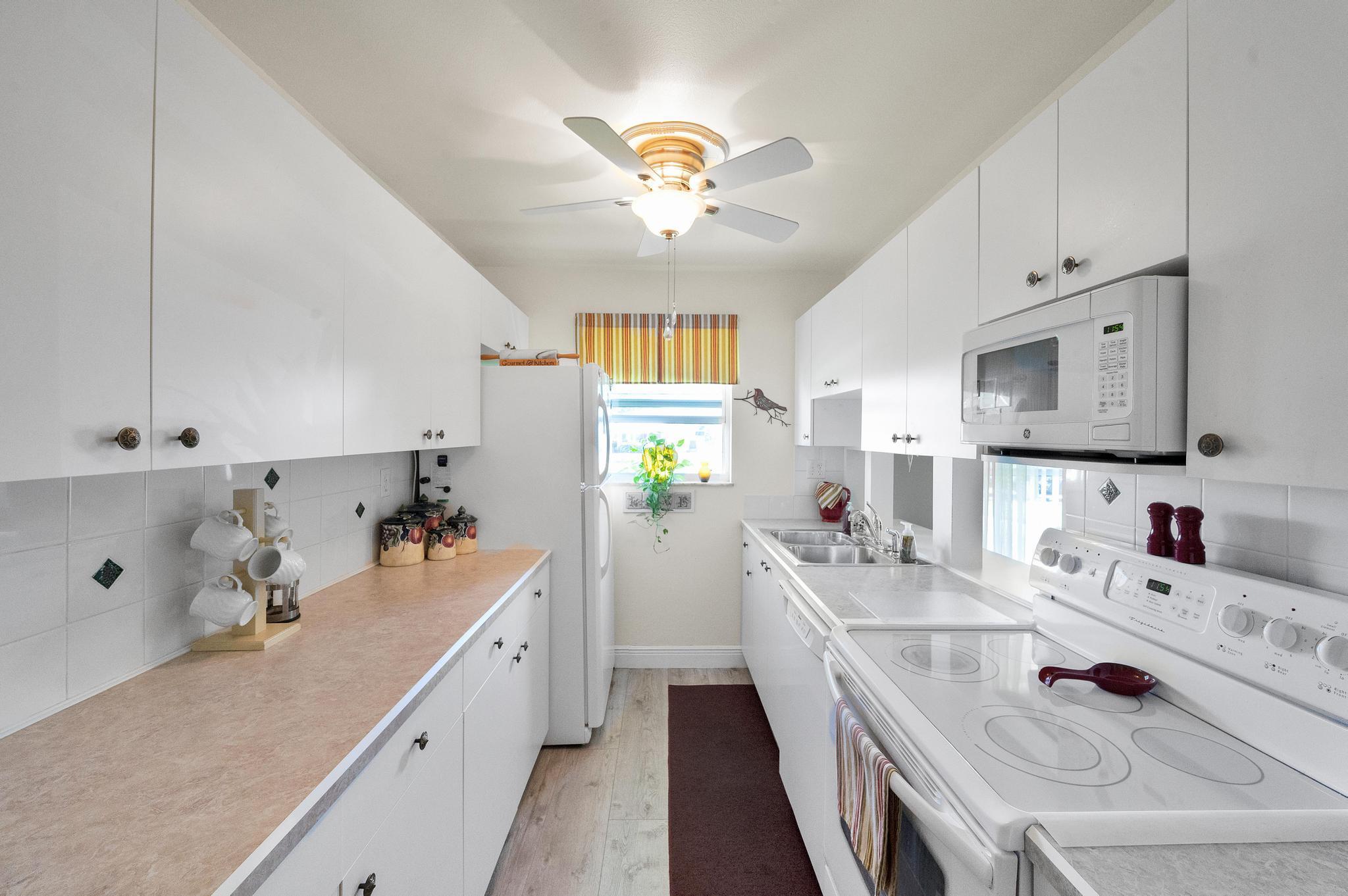 HIGH POINT OF FORT PIERCE CONDOMINIUM SECTION 1 - Residential