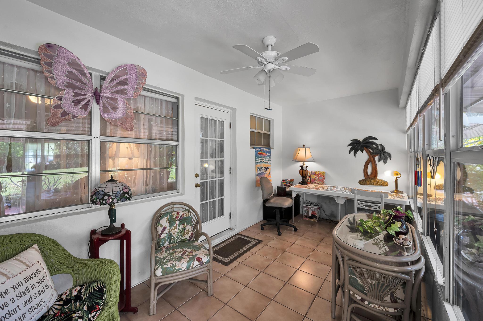 HIGH POINT OF FORT PIERCE CONDOMINIUM SECTION 1 - Residential