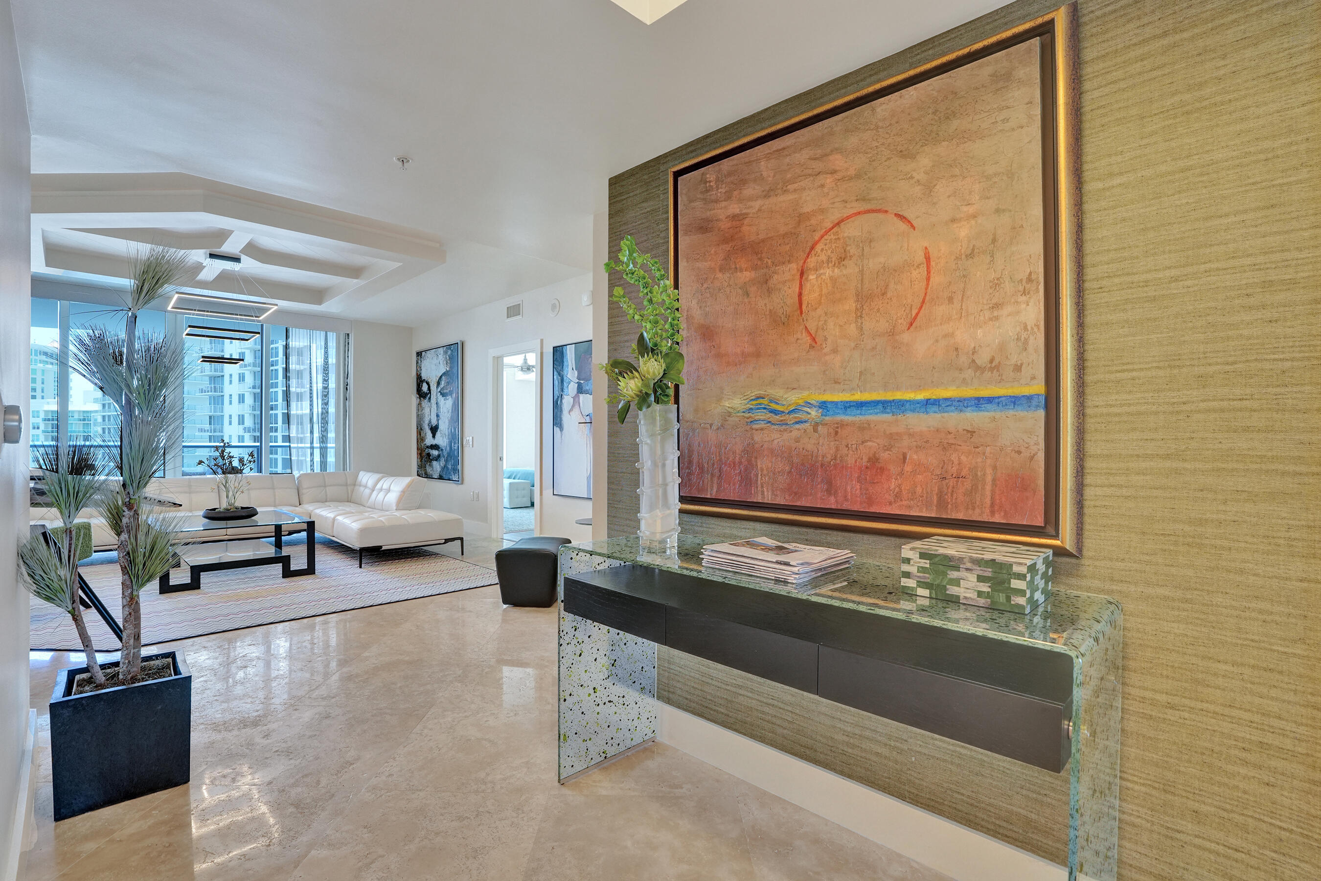 333 Las Olas Way 2906