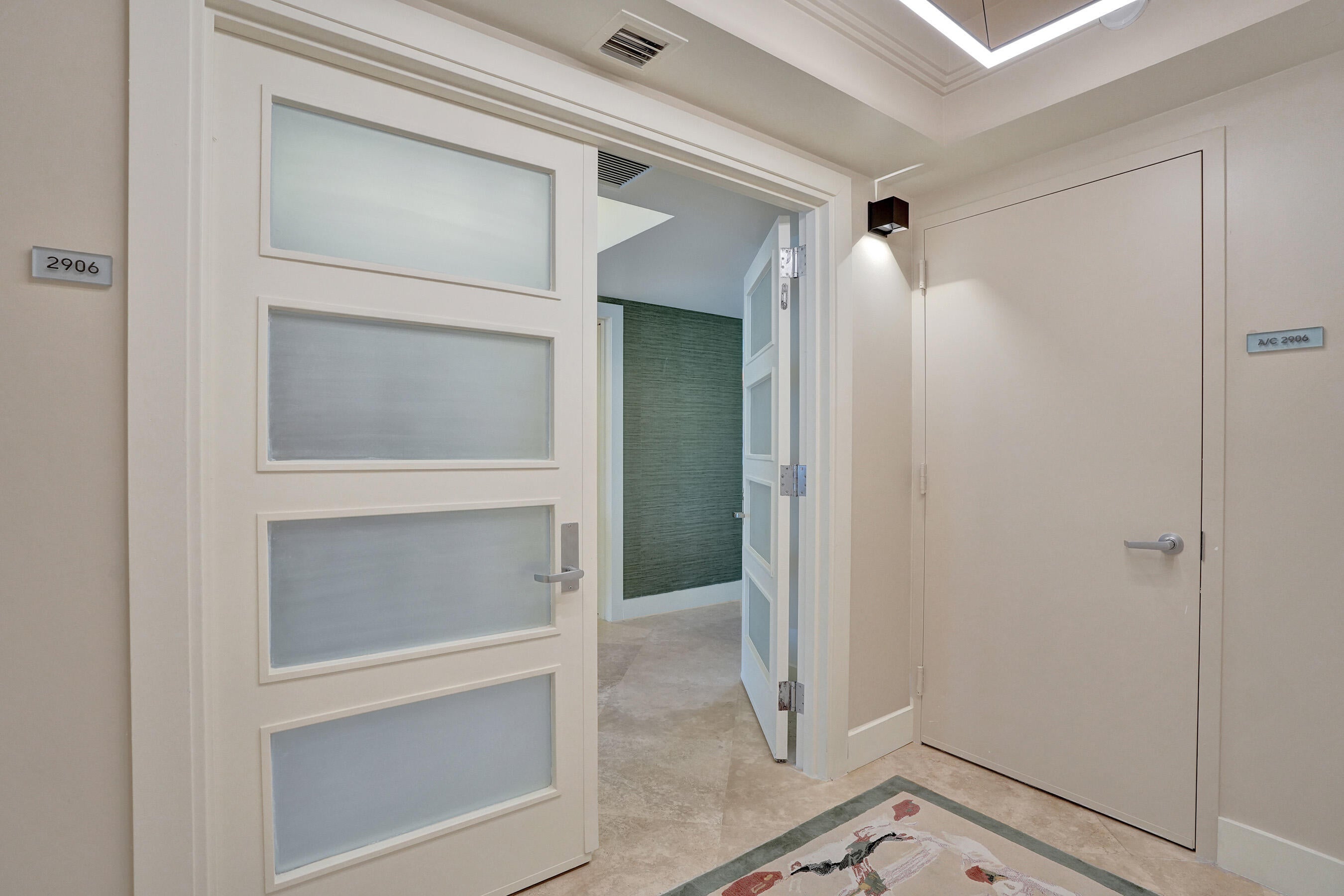 333 Las Olas Way 2906