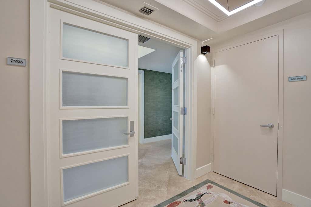 Photo of 333 Las Olas Way #2906, Fort Lauderdale, FL 33301 (MLS # B26046727)