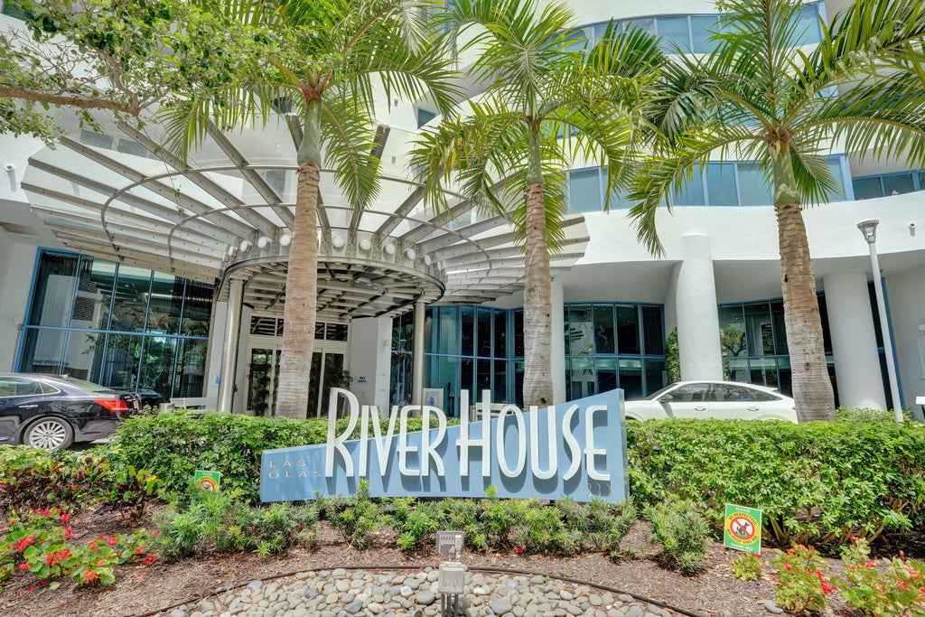 Photo of 333 Las Olas Way #2906, Fort Lauderdale, FL 33301 (MLS # B26046727)