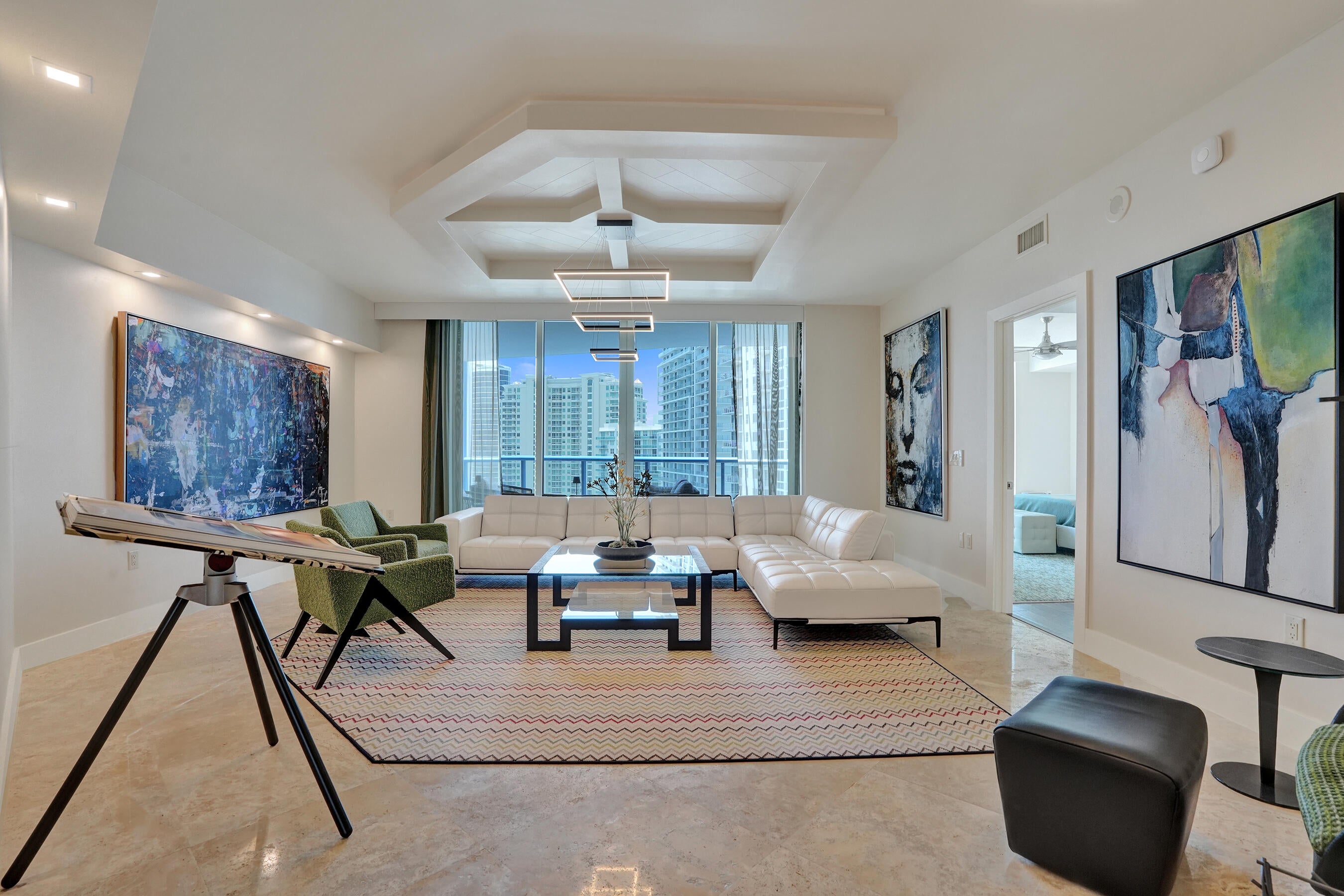 333 Las Olas Way 2906