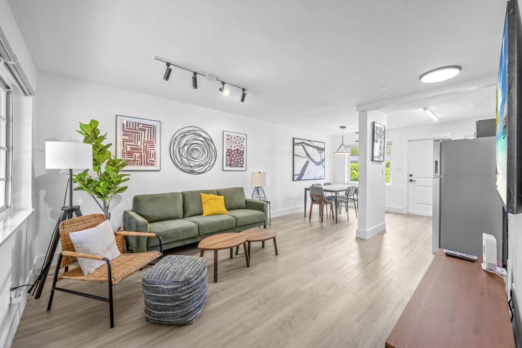 Photo of 2021 Plunkett Street #2019, Hollywood, FL 33020 (MLS # B26033246)