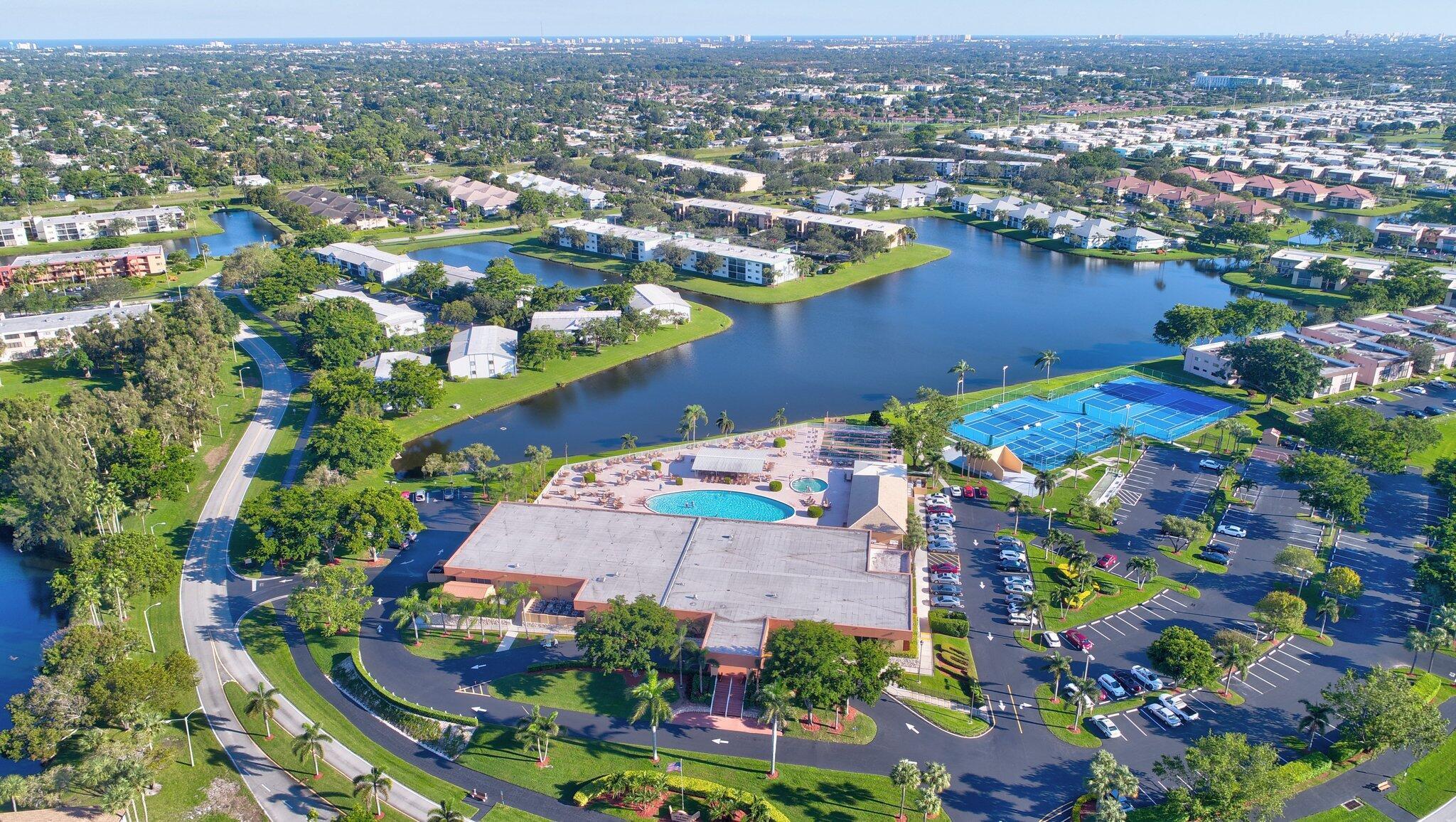 LAKES OF DELRAY - Residential