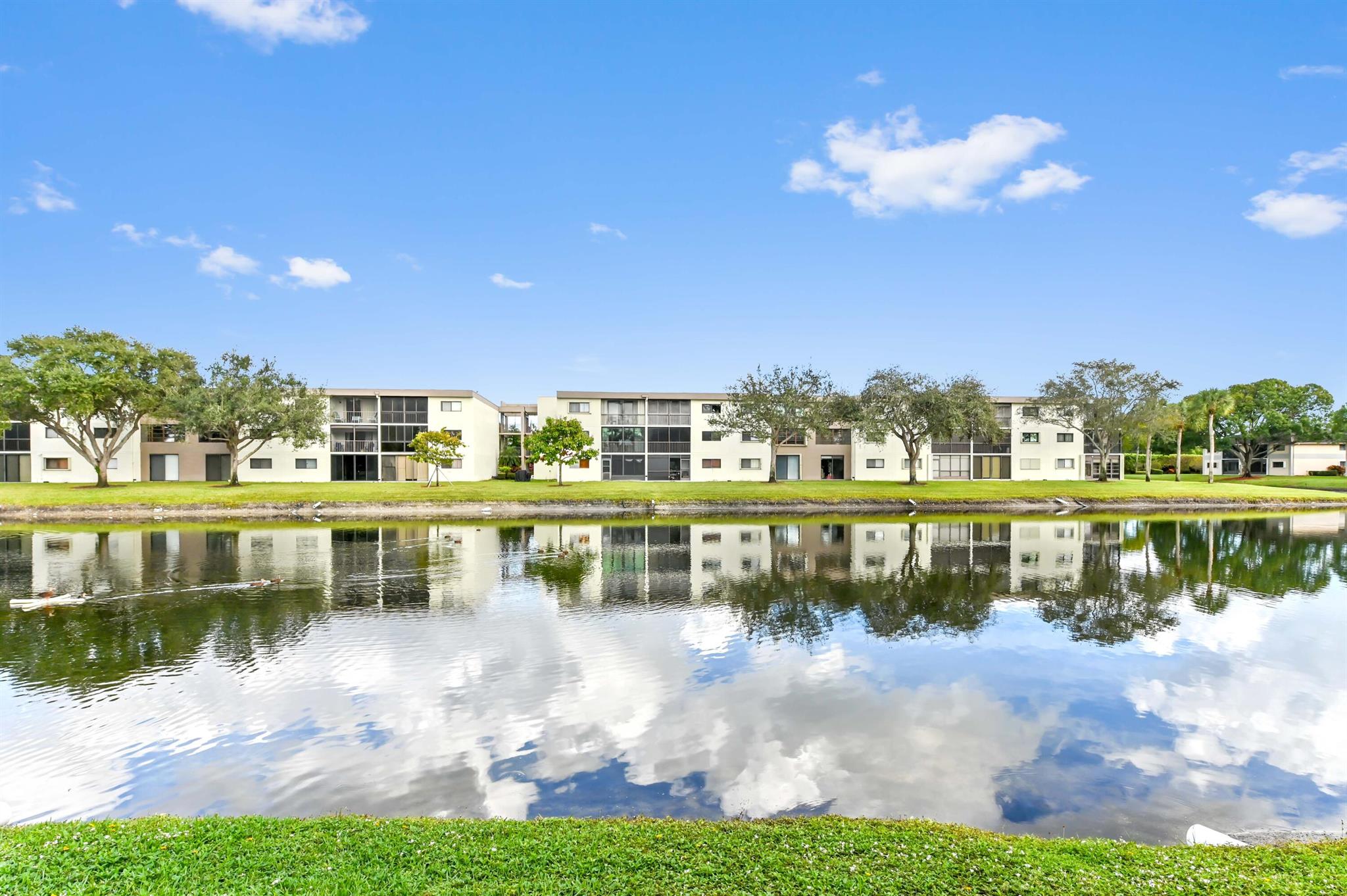 LAKES OF DELRAY - Residential