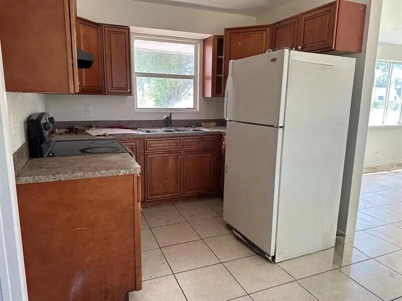 PARK MANOR 1 - Residential