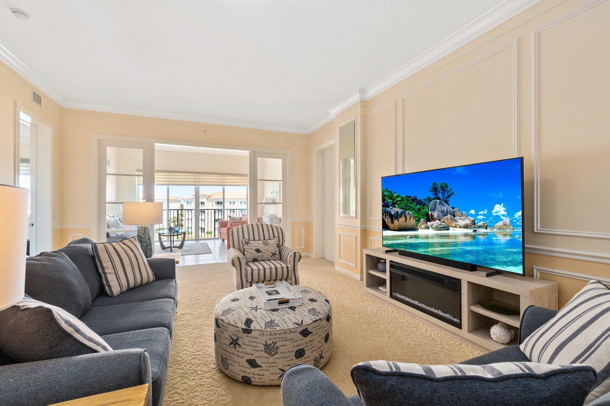 HARBOUR ISLE AT HUTCHINSON ISLAND WEST, A CONDOMIN - Residential