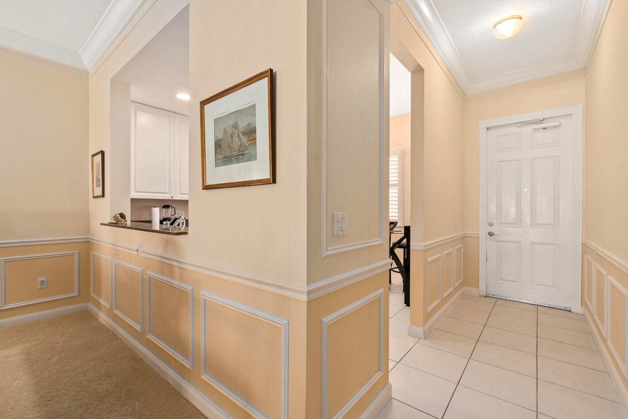 HARBOUR ISLE AT HUTCHINSO - Residential