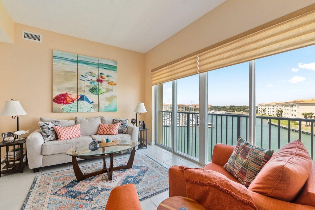 Photo of 17 Harbour Isle Drive W #Ph03, Hutchinson Island, FL 34949 (MLS # R11136442)