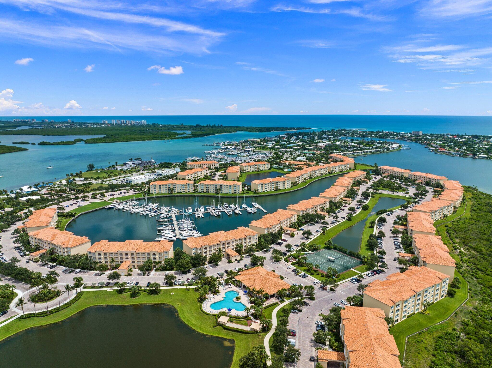 17 Harbour Isle Drive W Ph03