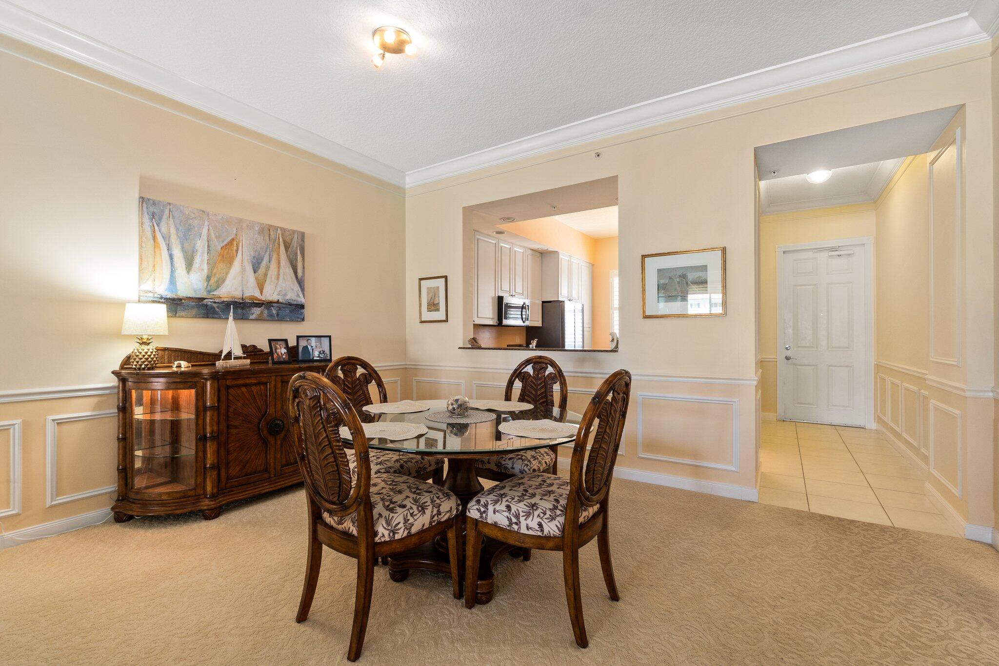 HARBOUR ISLE AT HUTCHINSON ISLAND WEST, A CONDOMIN - Residential