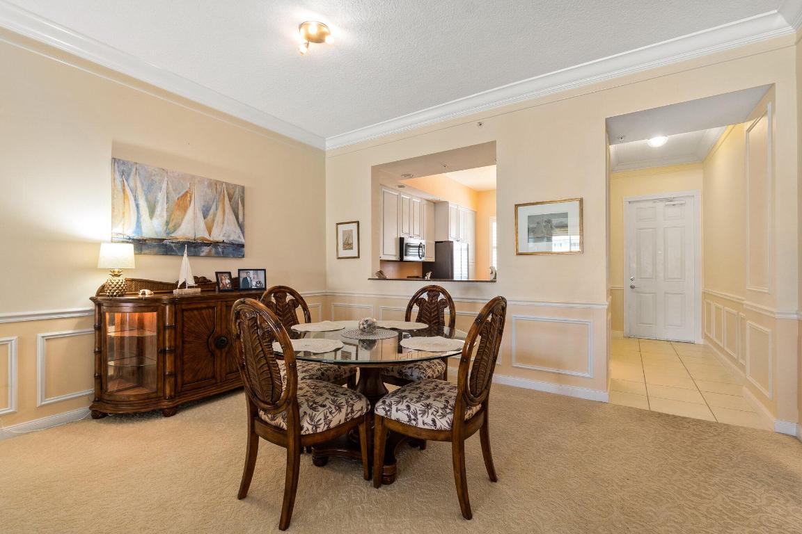 HARBOUR ISLE AT HUTCHINSON ISLAND WEST, A CONDOMIN - Residential