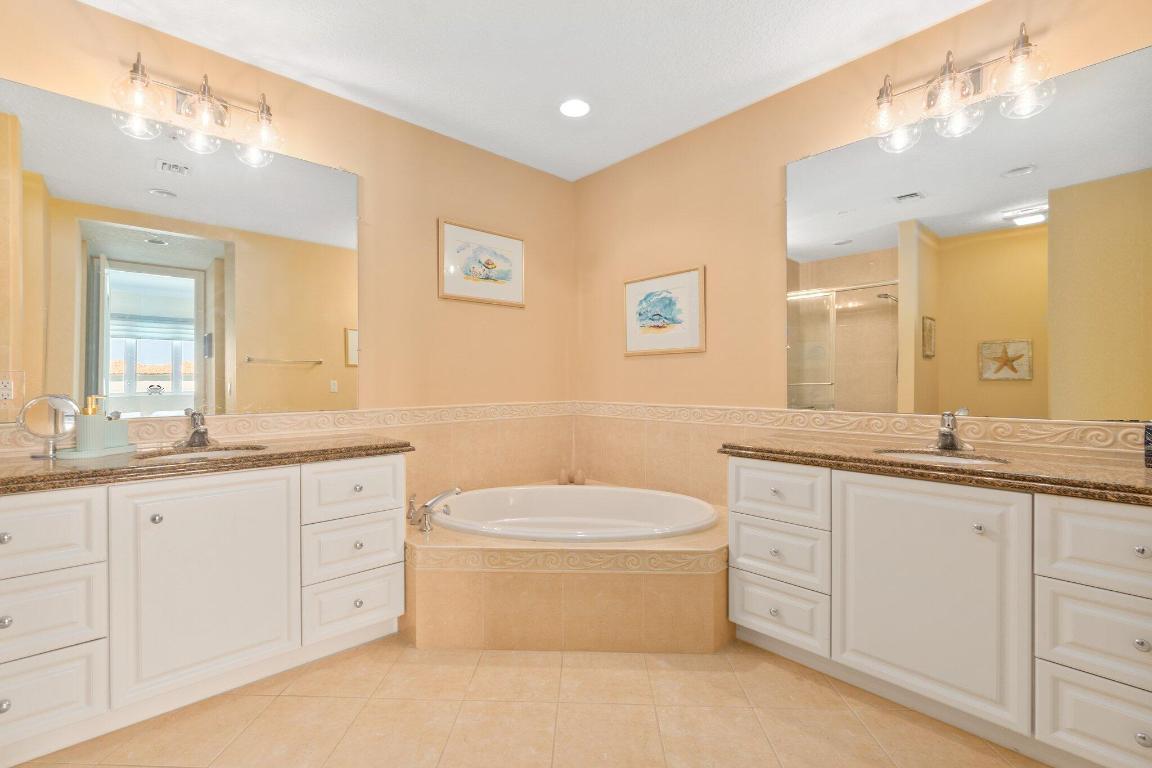 HARBOUR ISLE AT HUTCHINSON ISLAND WEST, A CONDOMIN - Residential