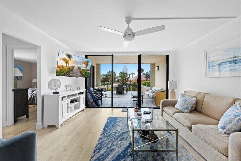 Photo of 100 Ocean Trail Way #110, Jupiter, FL 33458 (MLS # R11094560)