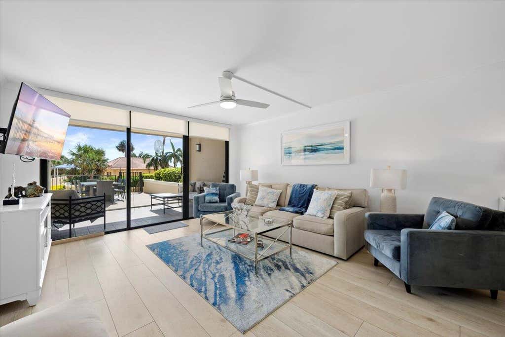 Photo of 100 Ocean Trail Way #110, Jupiter, FL 33458 (MLS # R11094560)