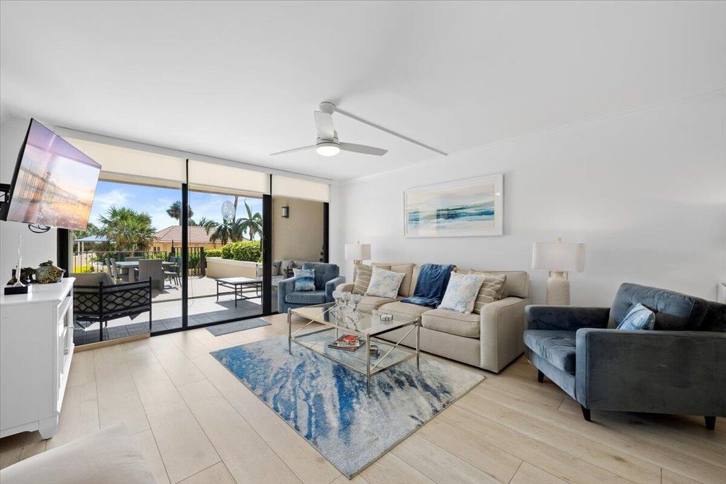 Photo of 100 Ocean Trail Way #110, Jupiter, FL 33458 (MLS # R11094560)