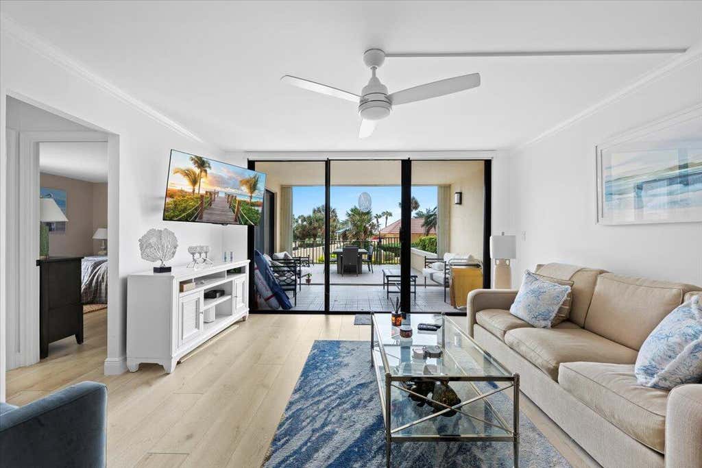 Photo of 100 Ocean Trail Way #110, Jupiter, FL 33458 (MLS # R11094560)