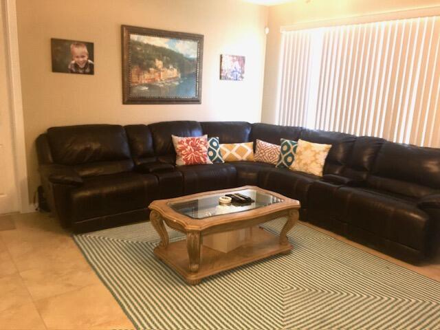 TUSCANY AT ABACOA 2 - Residential Lease