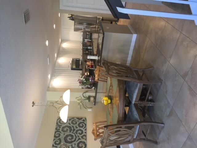 TUSCANY AT ABACOA 2 - Residential Lease