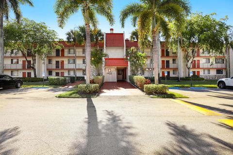 A home in Lake Worth