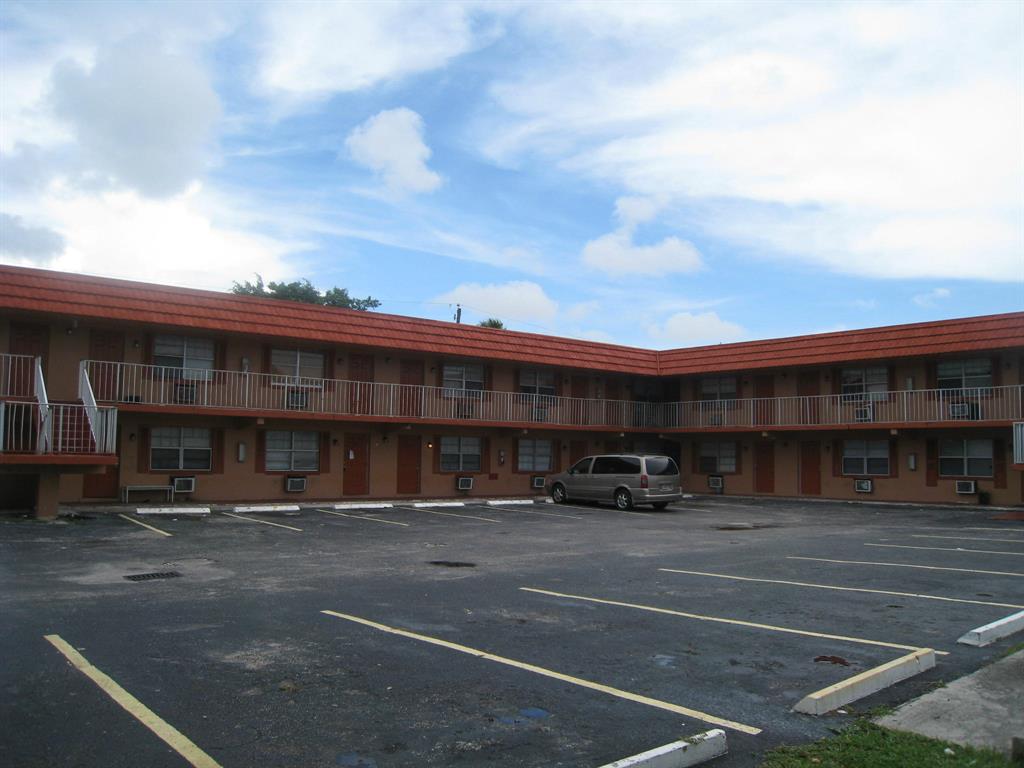 Julied Apartments - Residential Lease